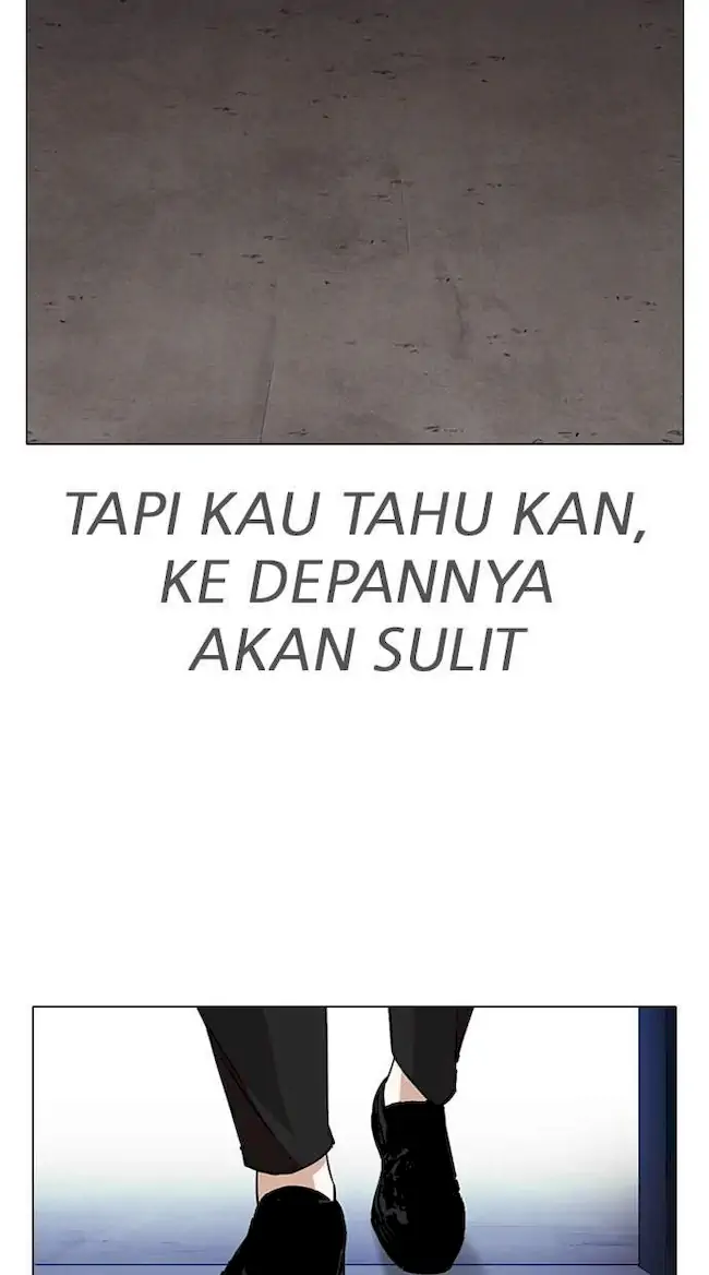 Lookism Bab 313 halaman 164
