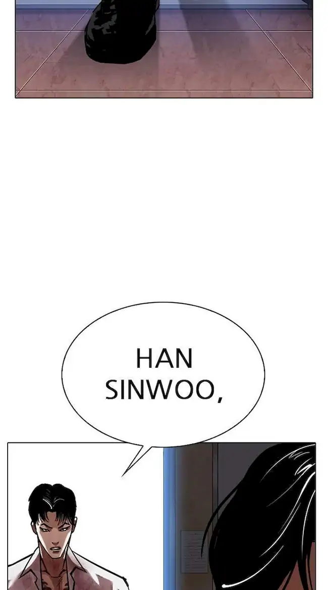 Lookism Bab 313 halaman 165