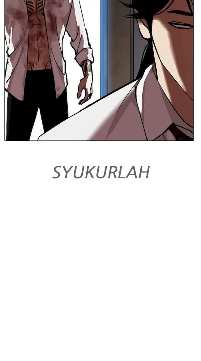Lookism Bab 313 halaman 166