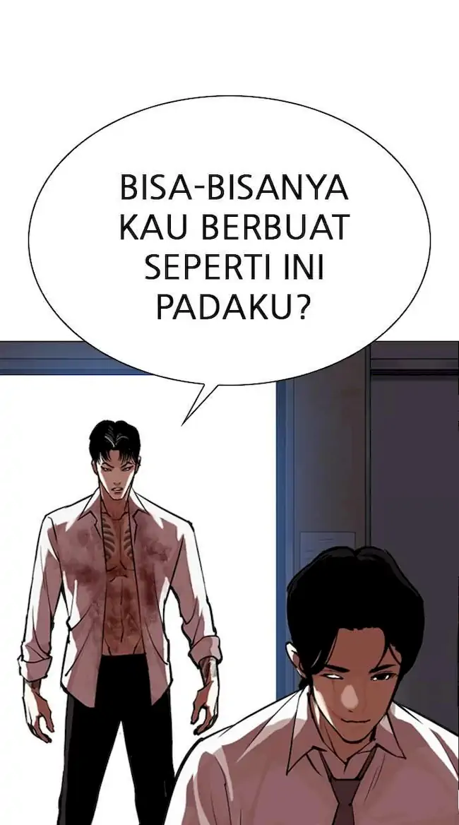 Lookism Bab 313 halaman 167