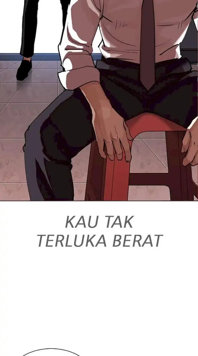 Lookism Bab 313 halaman 168