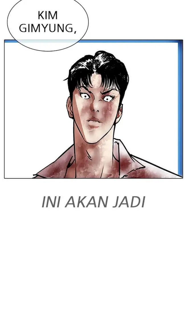 Lookism Bab 313 halaman 169