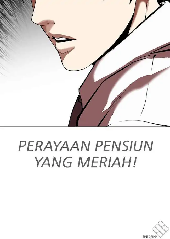 Lookism Bab 313 halaman 171
