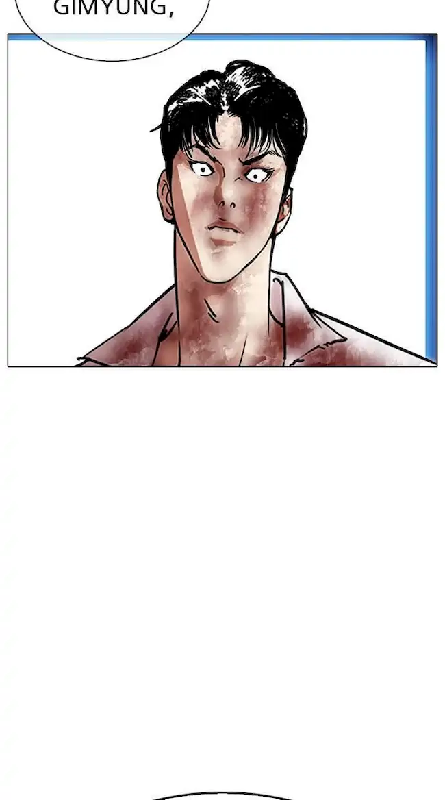 Lookism Bab 314 halaman 3