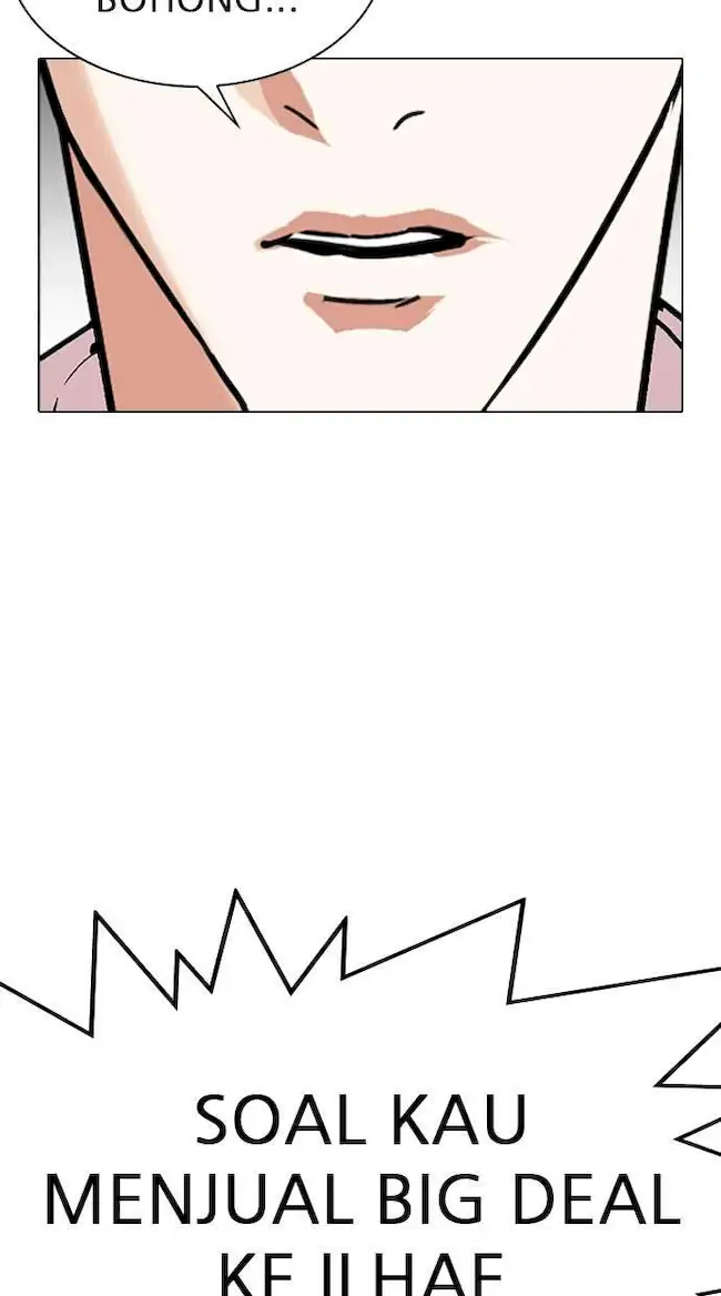 Lookism Bab 314 halaman 6