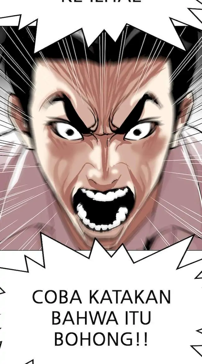 Lookism Bab 314 halaman 7
