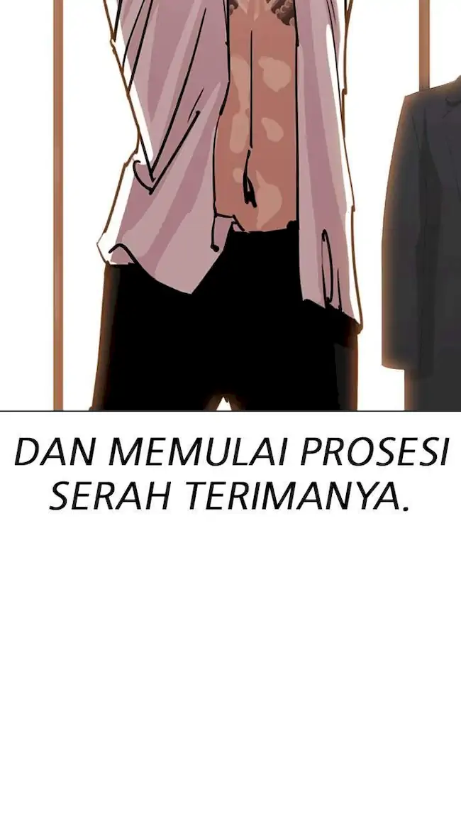 Lookism Bab 314 halaman 18