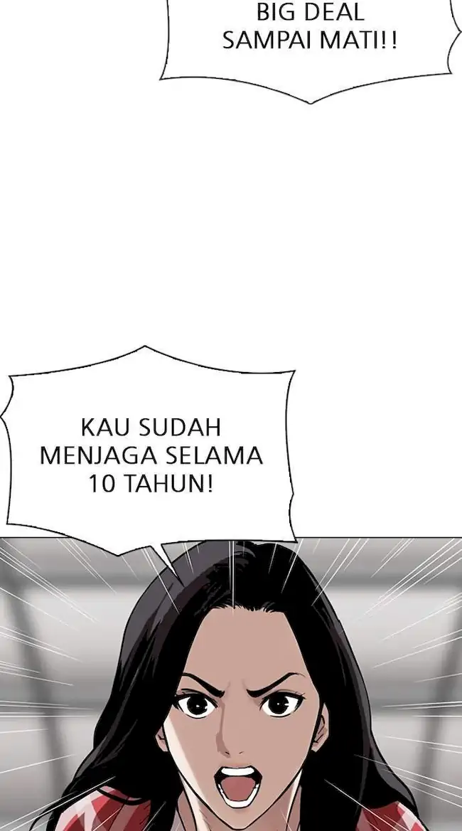 Lookism Bab 314 halaman 21