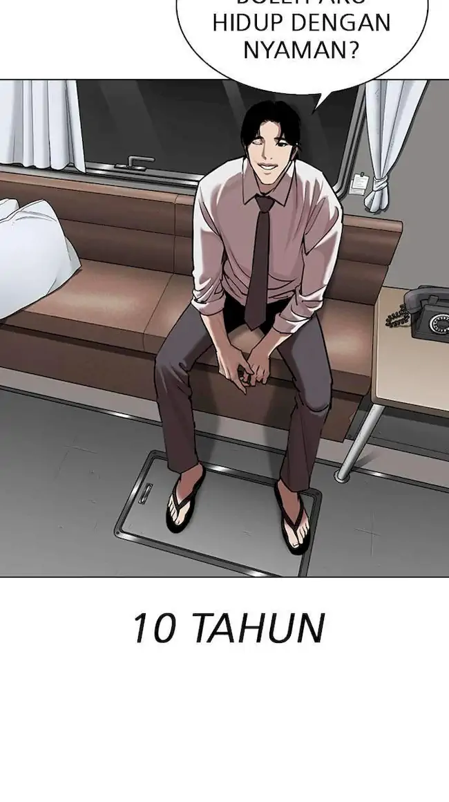 Lookism Bab 314 halaman 23