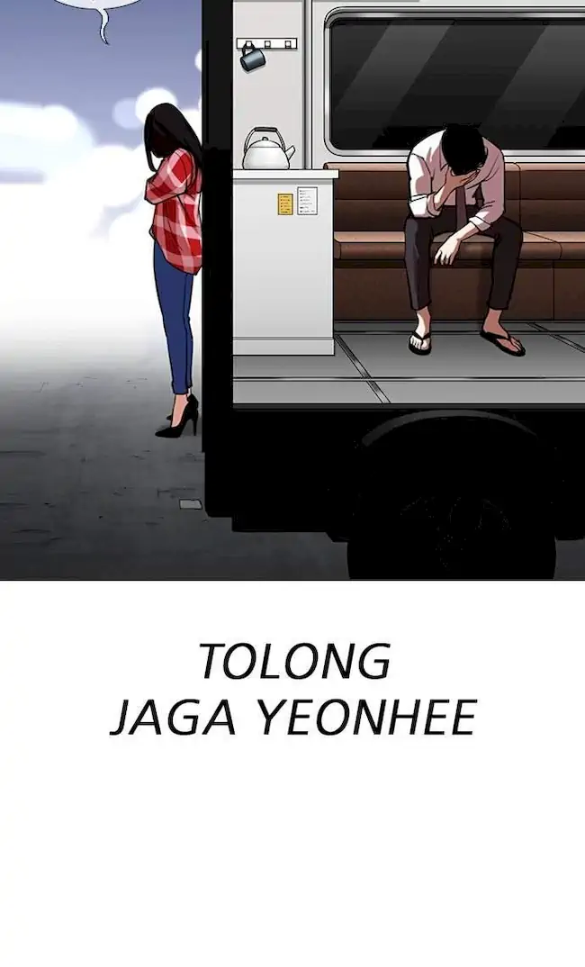 Lookism Bab 314 halaman 33