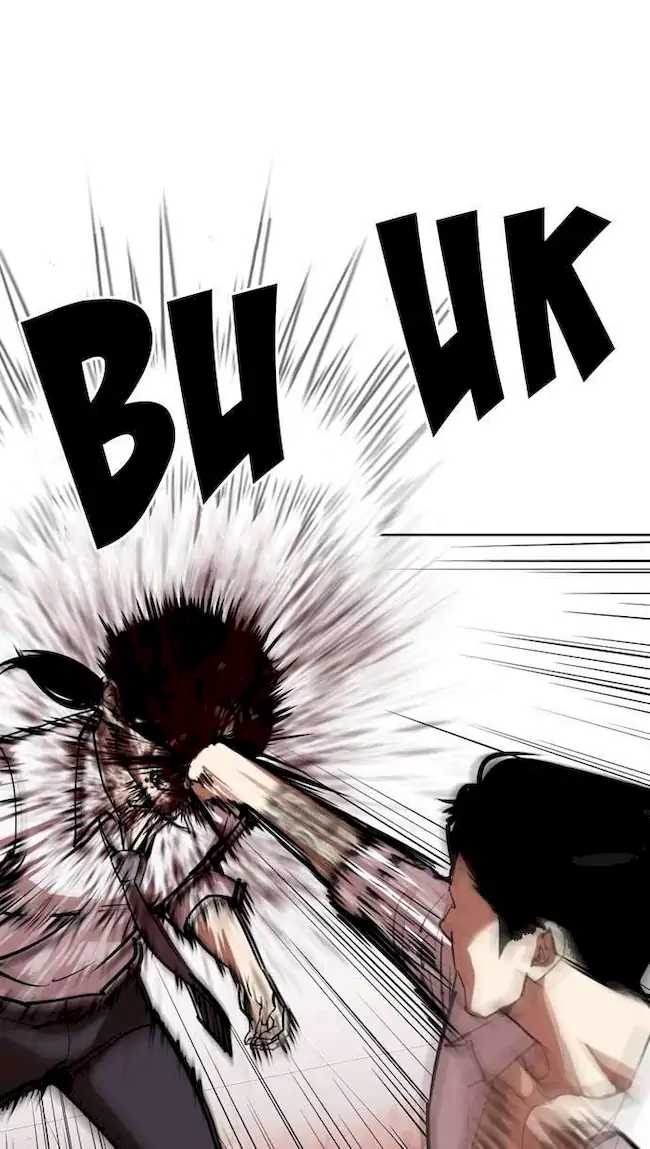 Lookism Bab 314 halaman 36