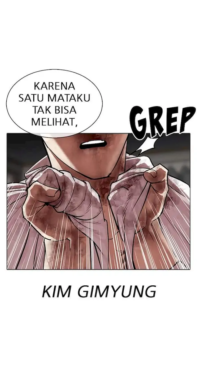 Lookism Bab 314 halaman 42