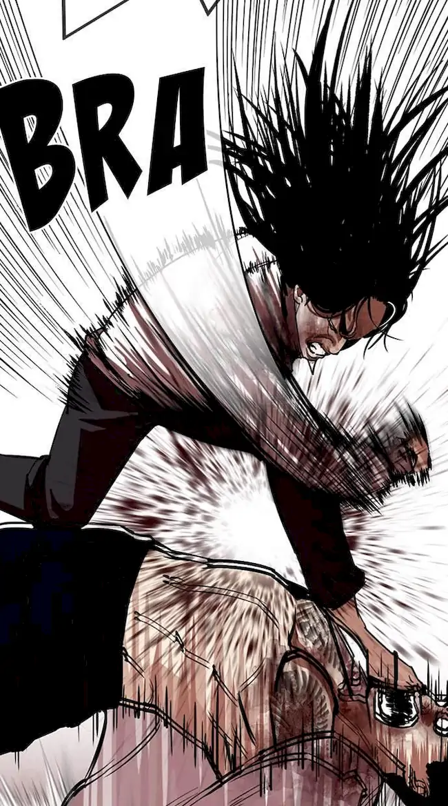 Lookism Bab 314 halaman 50