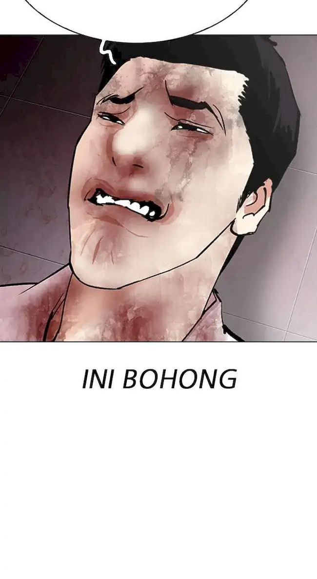 Lookism Bab 314 halaman 54