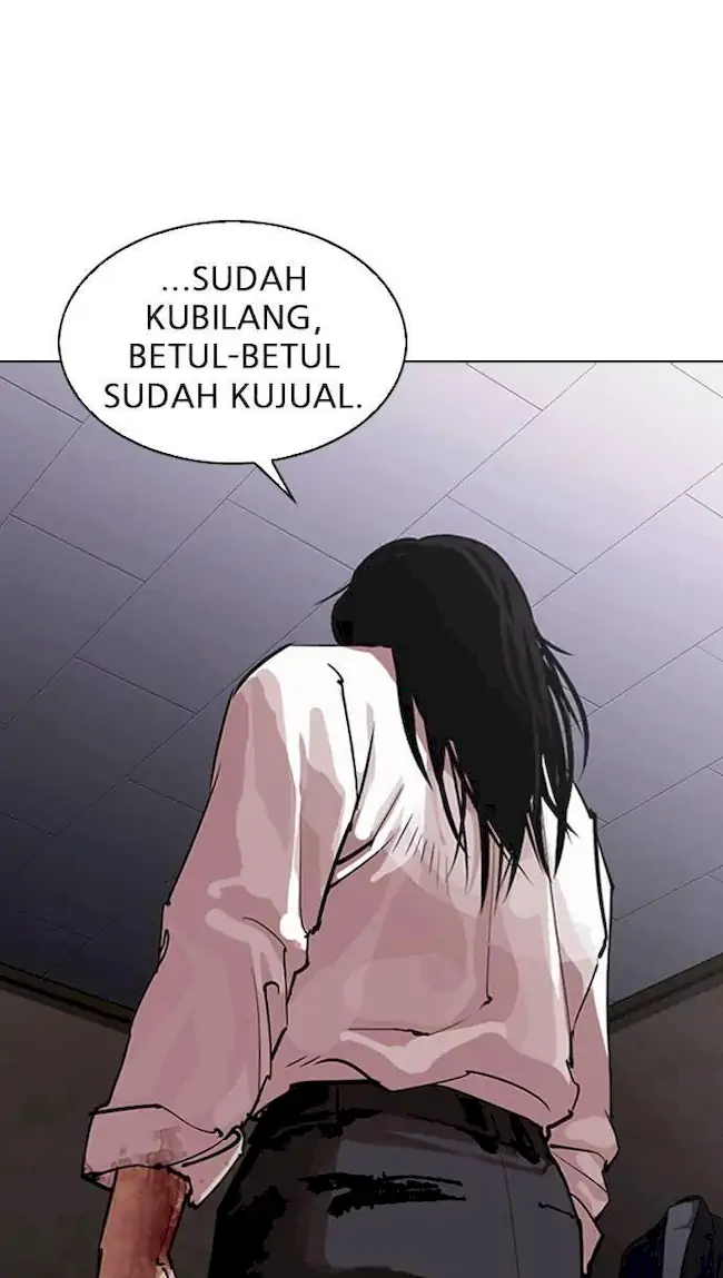 Lookism Bab 314 halaman 55