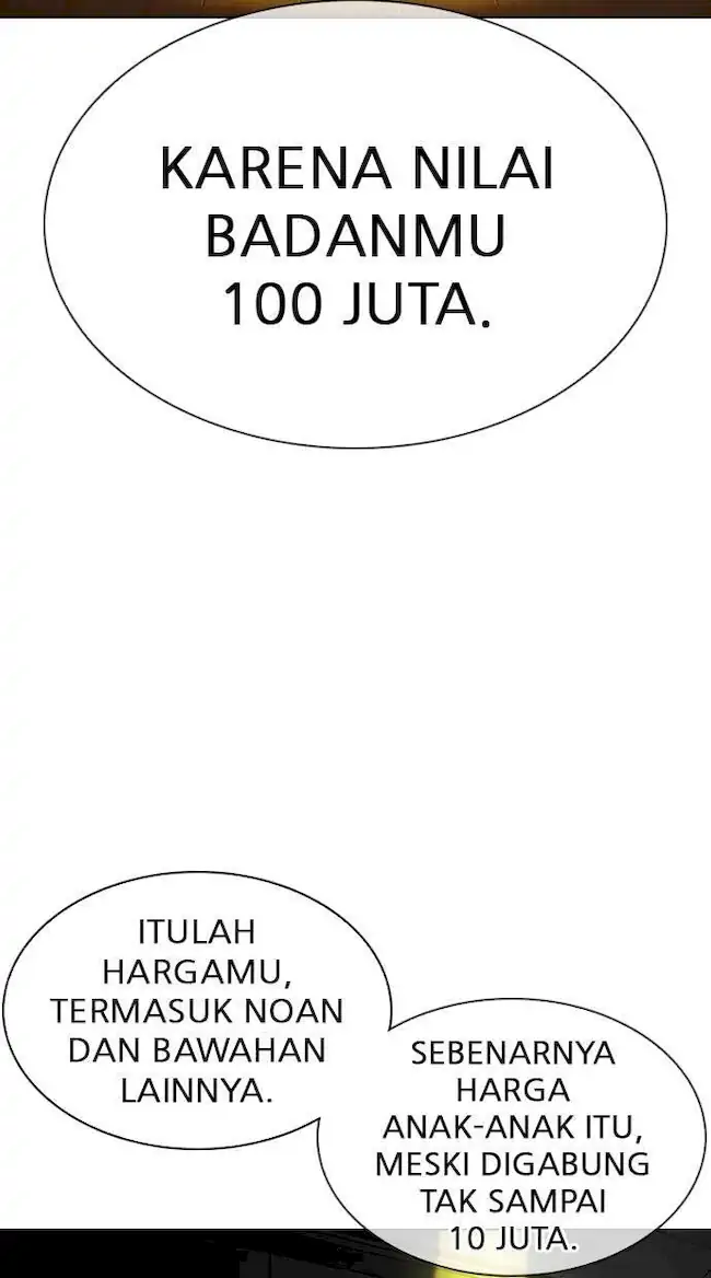 Lookism Bab 314 halaman 60