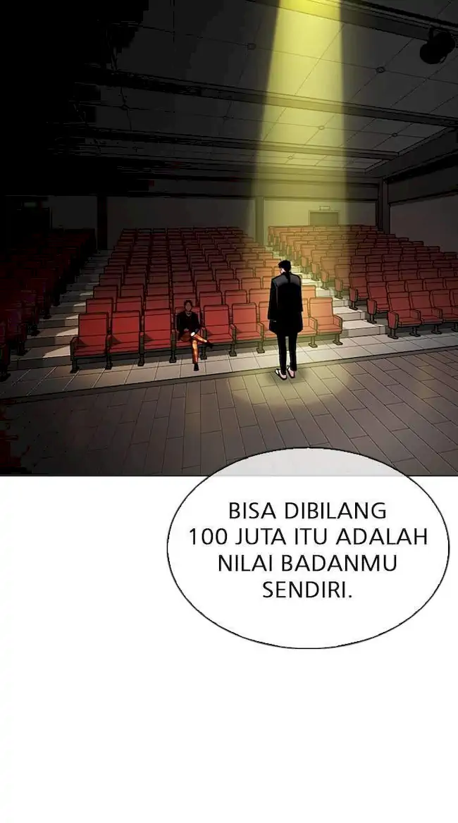 Lookism Bab 314 halaman 61