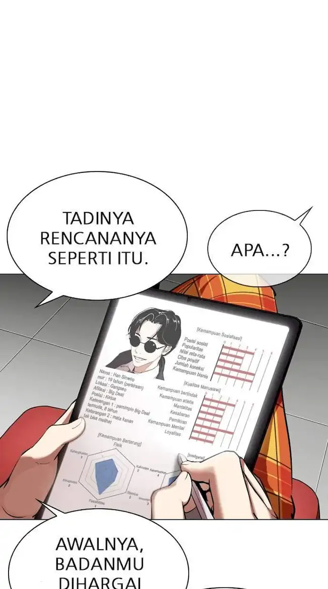 Lookism Bab 314 halaman 64