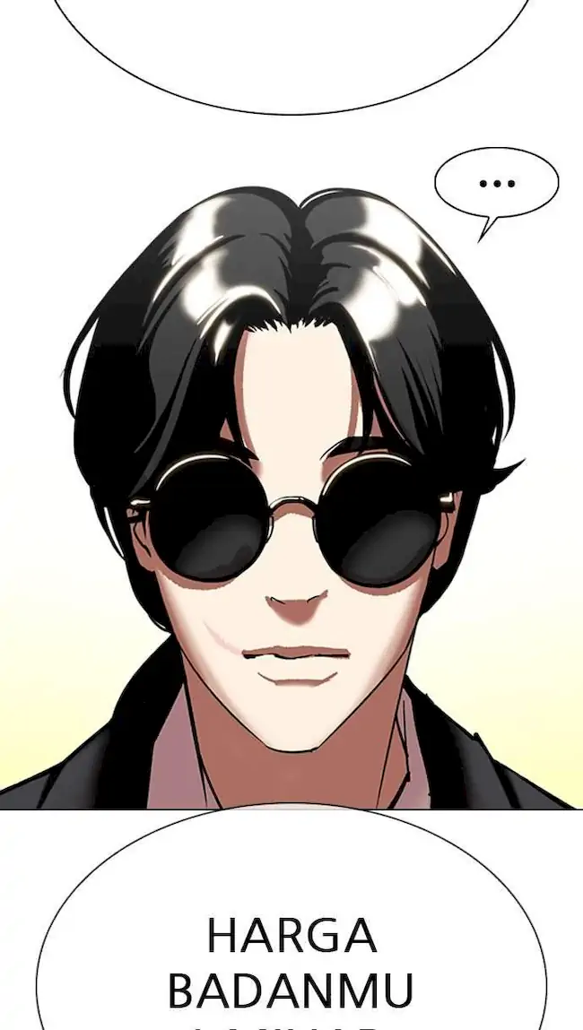 Lookism Bab 314 halaman 69