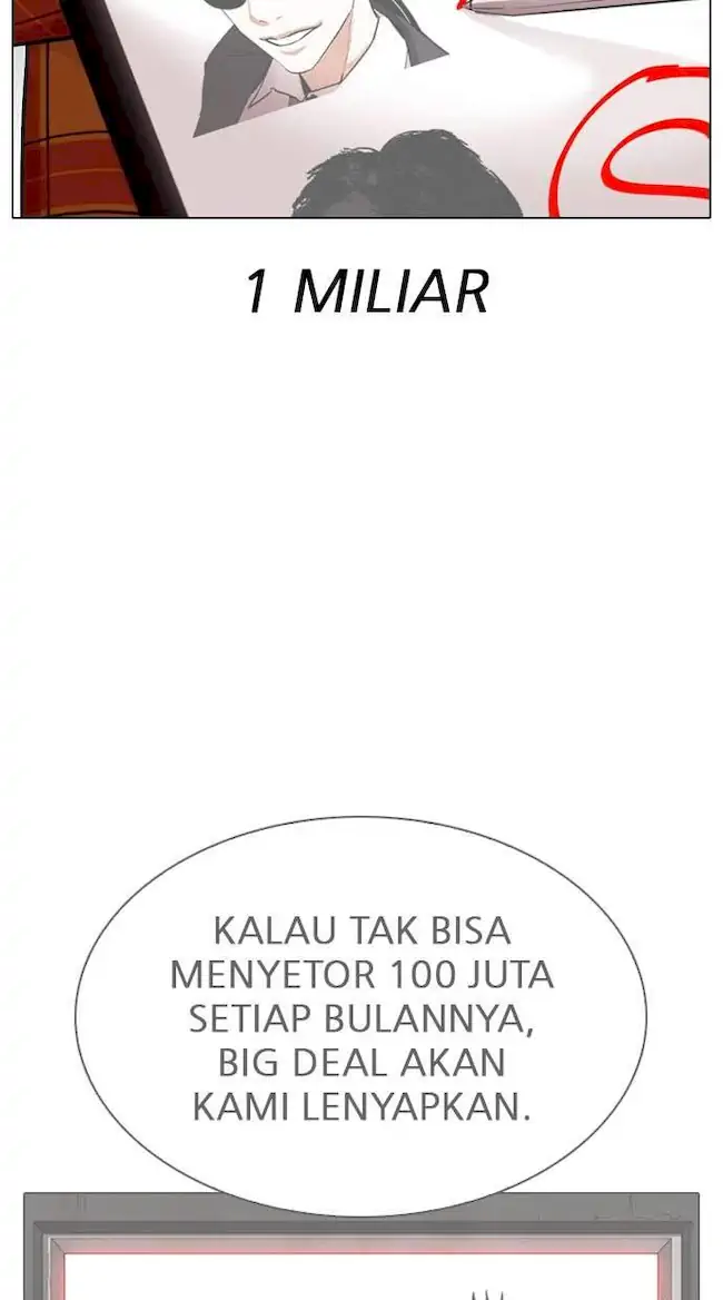 Lookism Bab 314 halaman 71