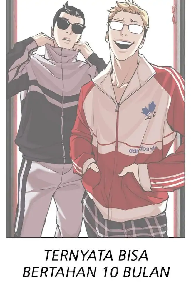 Lookism Bab 314 halaman 72