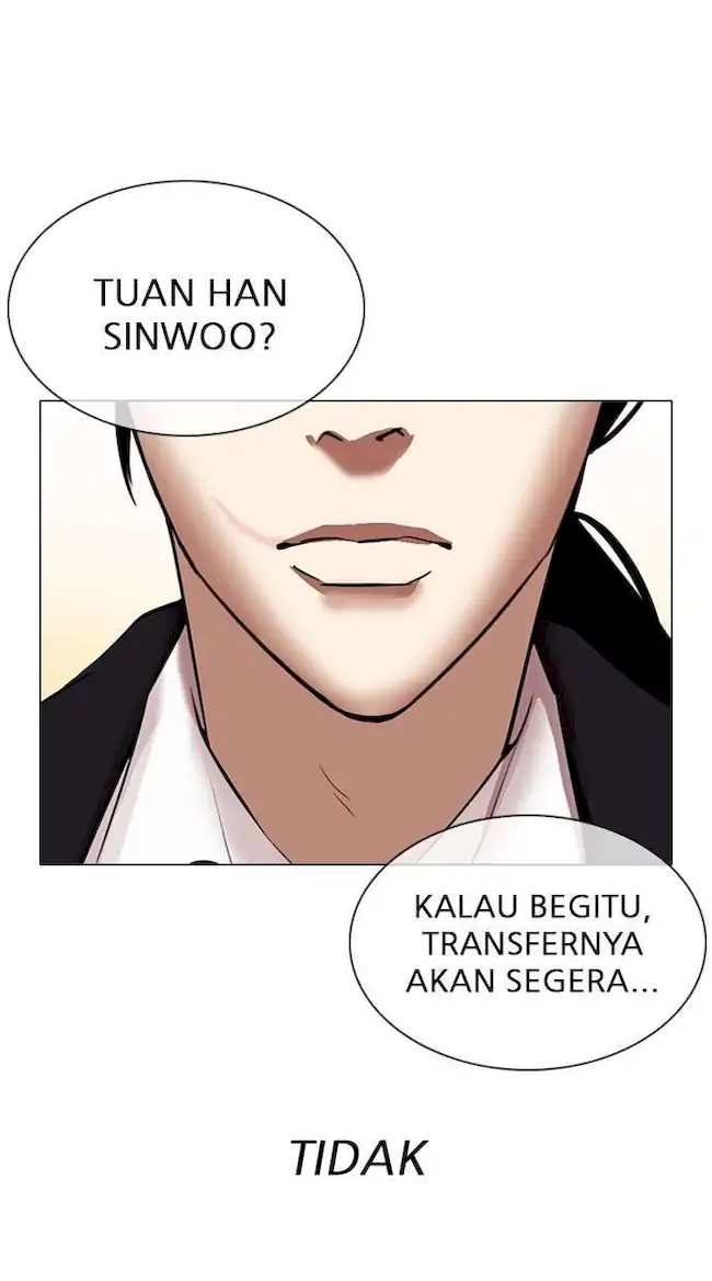 Lookism Bab 314 halaman 73