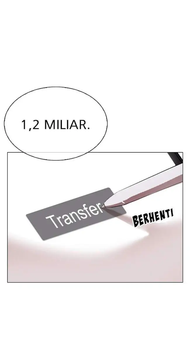 Lookism Bab 314 halaman 74
