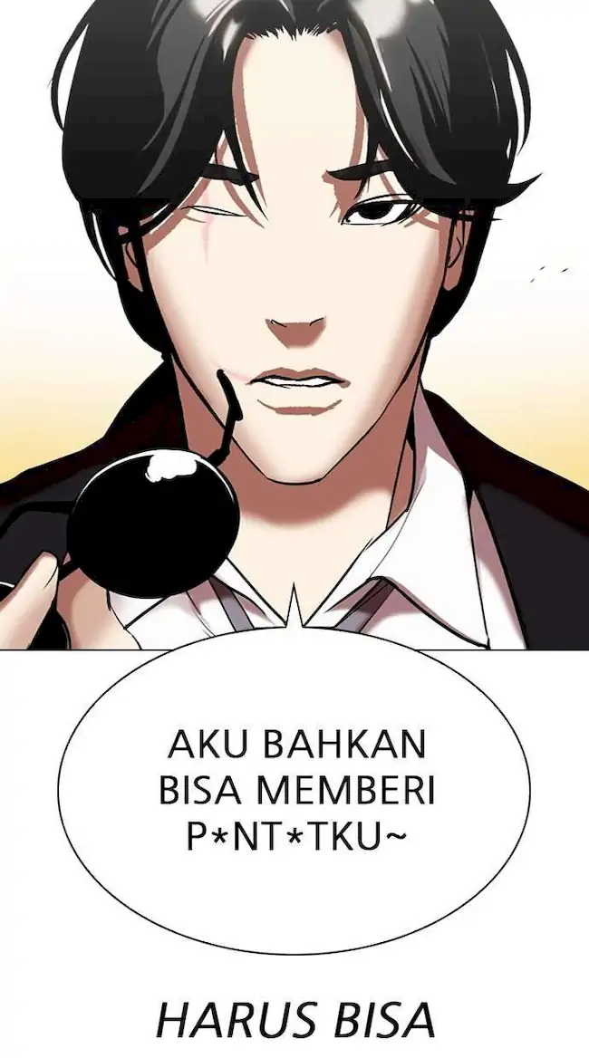 Lookism Bab 314 halaman 76