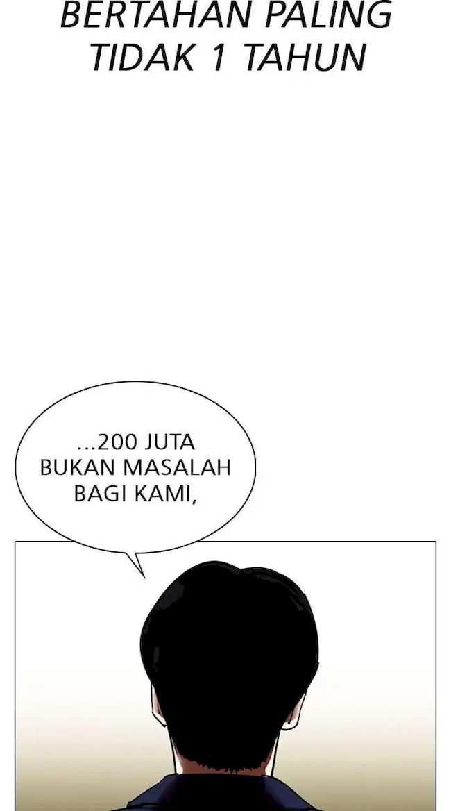 Lookism Bab 314 halaman 77
