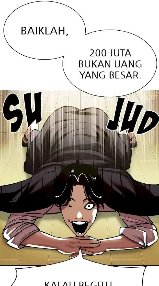 Lookism Bab 314 halaman 79