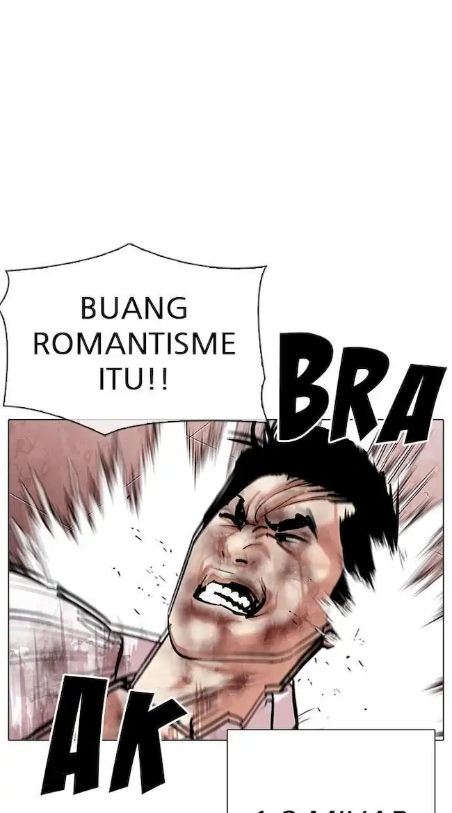Lookism Bab 314 halaman 86
