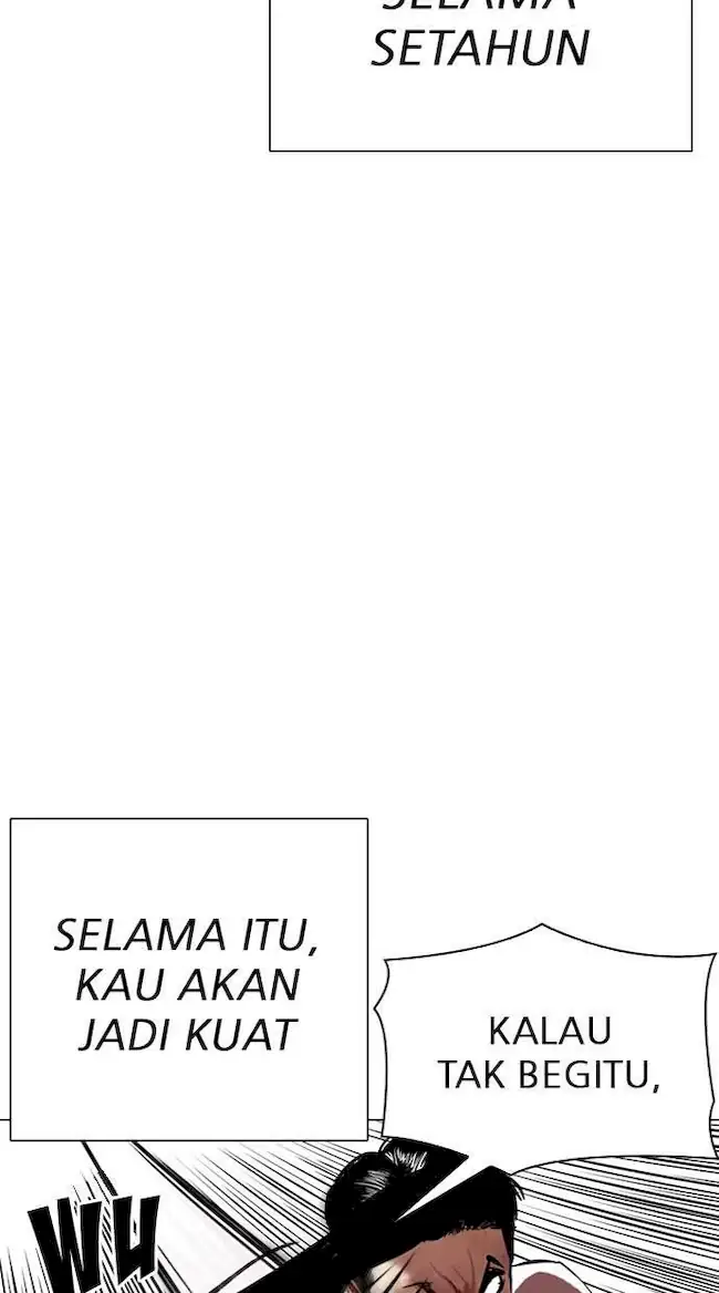 Lookism Bab 314 halaman 89