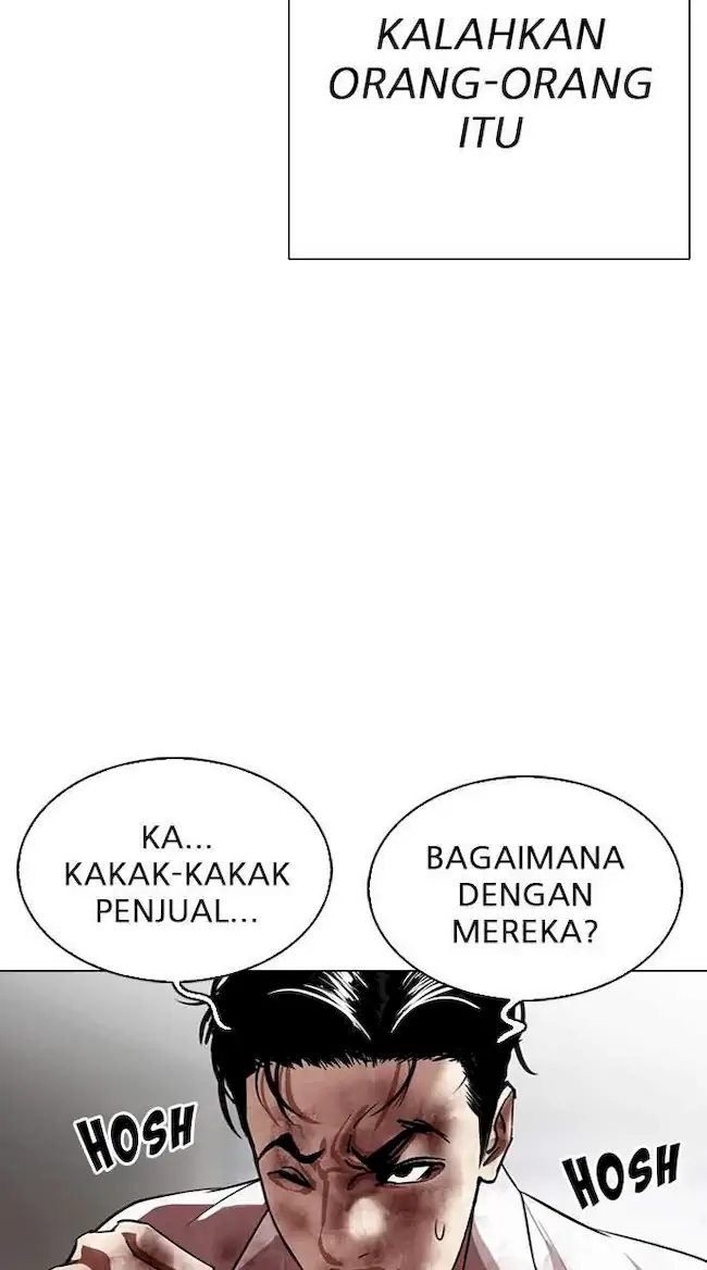 Lookism Bab 314 halaman 92