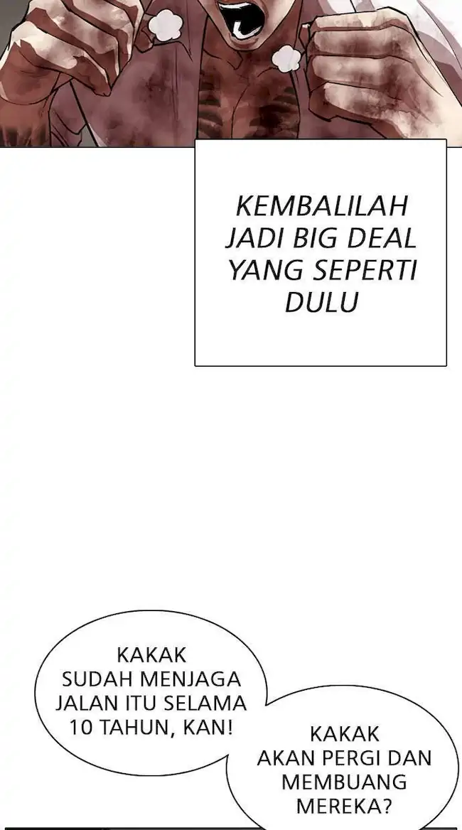 Lookism Bab 314 halaman 93