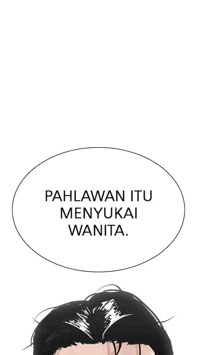 Lookism Bab 314 halaman 95