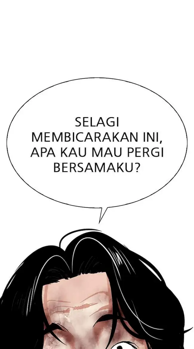 Lookism Bab 314 halaman 99
