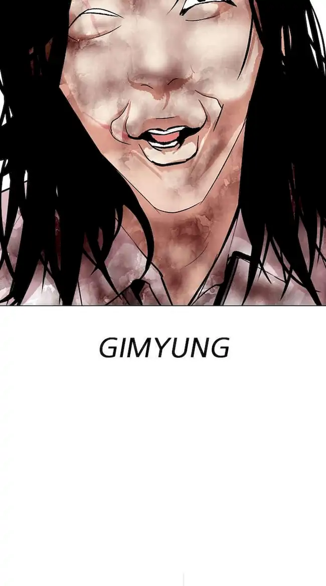 Lookism Bab 314 halaman 100