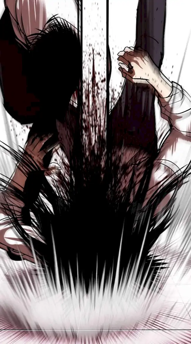 Lookism Bab 314 halaman 104