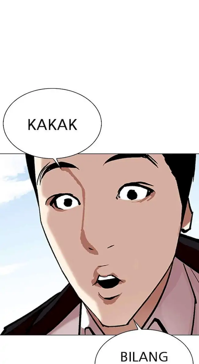 Lookism Bab 314 halaman 108