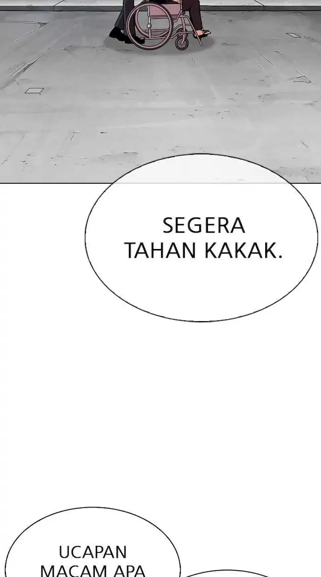 Lookism Bab 314 halaman 111