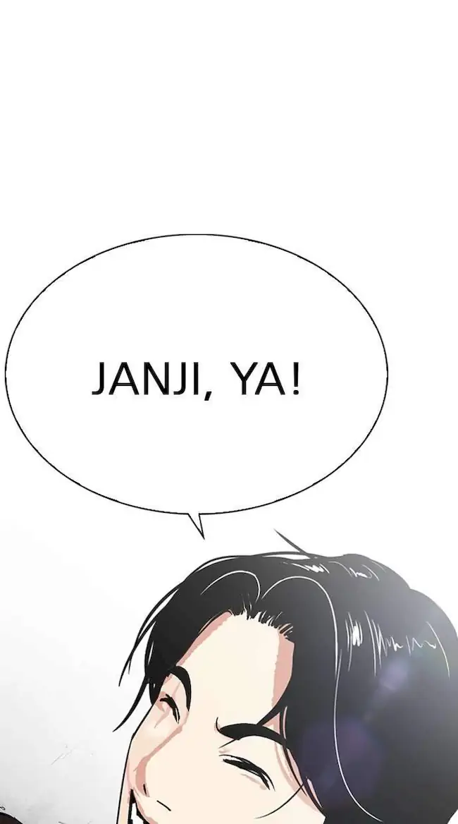 Lookism Bab 314 halaman 115