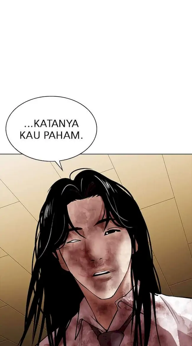 Lookism Bab 314 halaman 117
