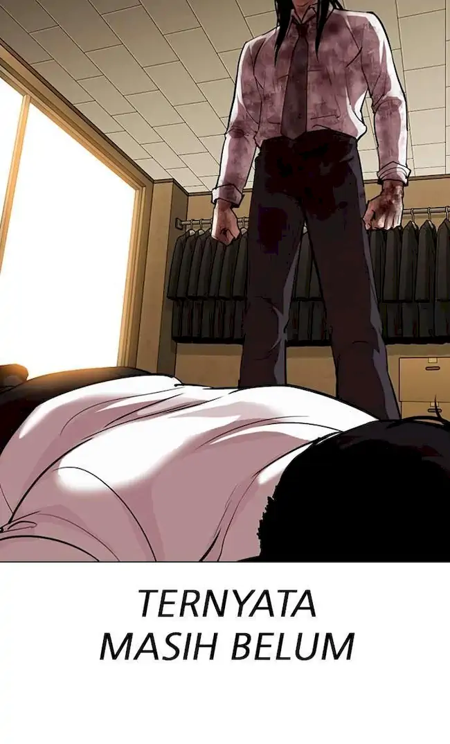 Lookism Bab 314 halaman 119