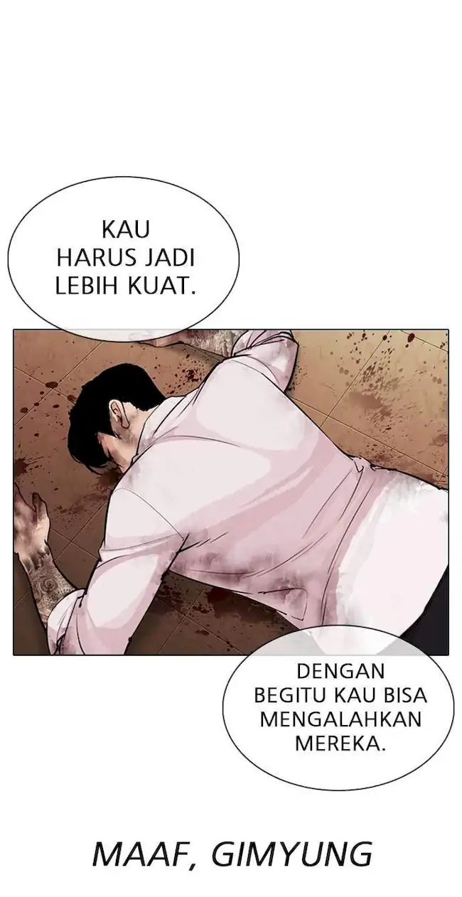 Lookism Bab 314 halaman 120