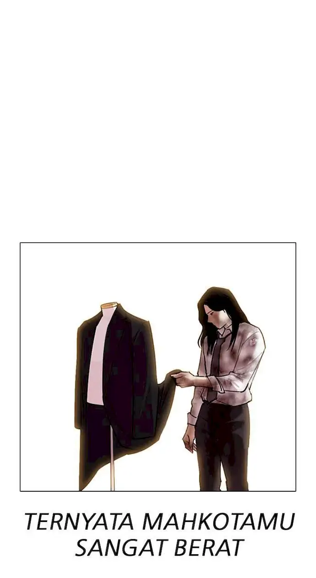 Lookism Bab 314 halaman 121
