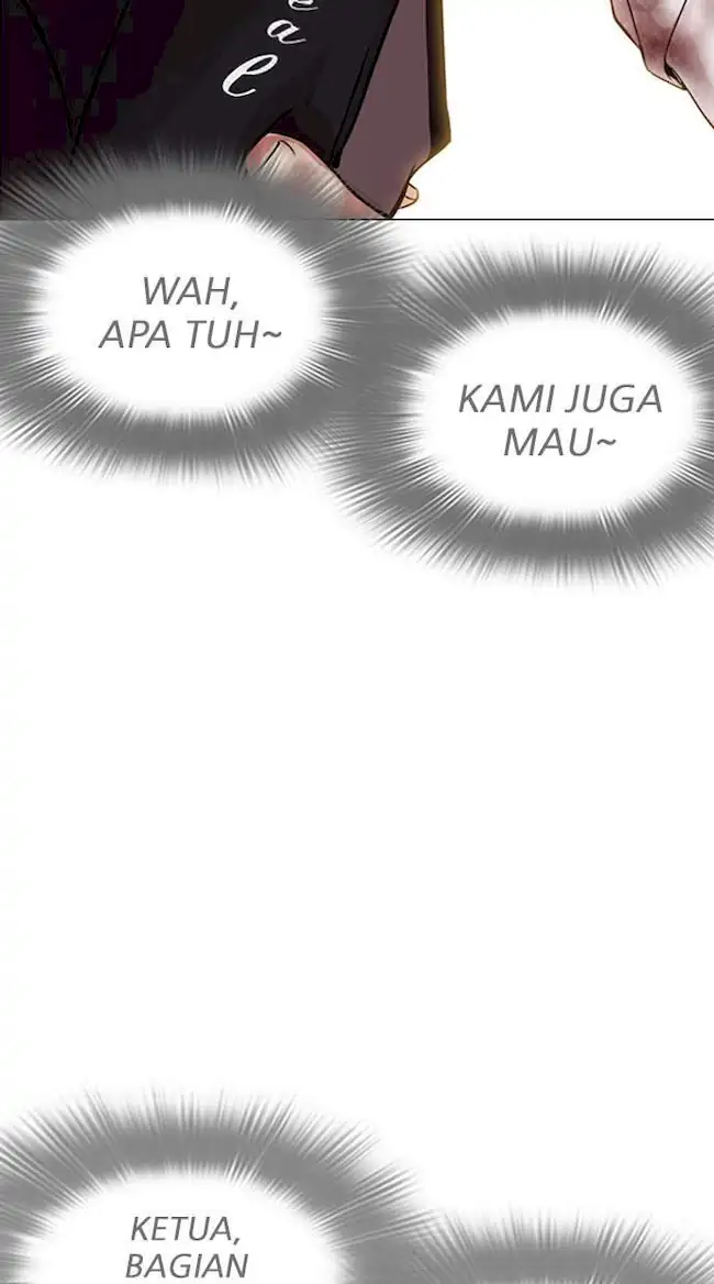 Lookism Bab 314 halaman 123