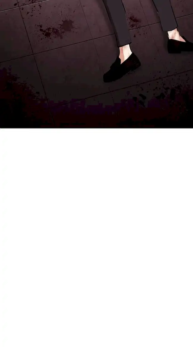 Lookism Bab 314 halaman 128