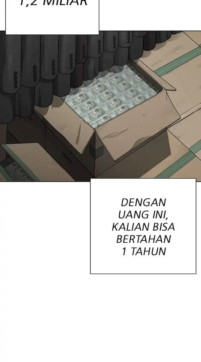 Lookism Bab 314 halaman 130
