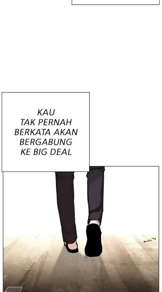 Lookism Bab 314 halaman 132