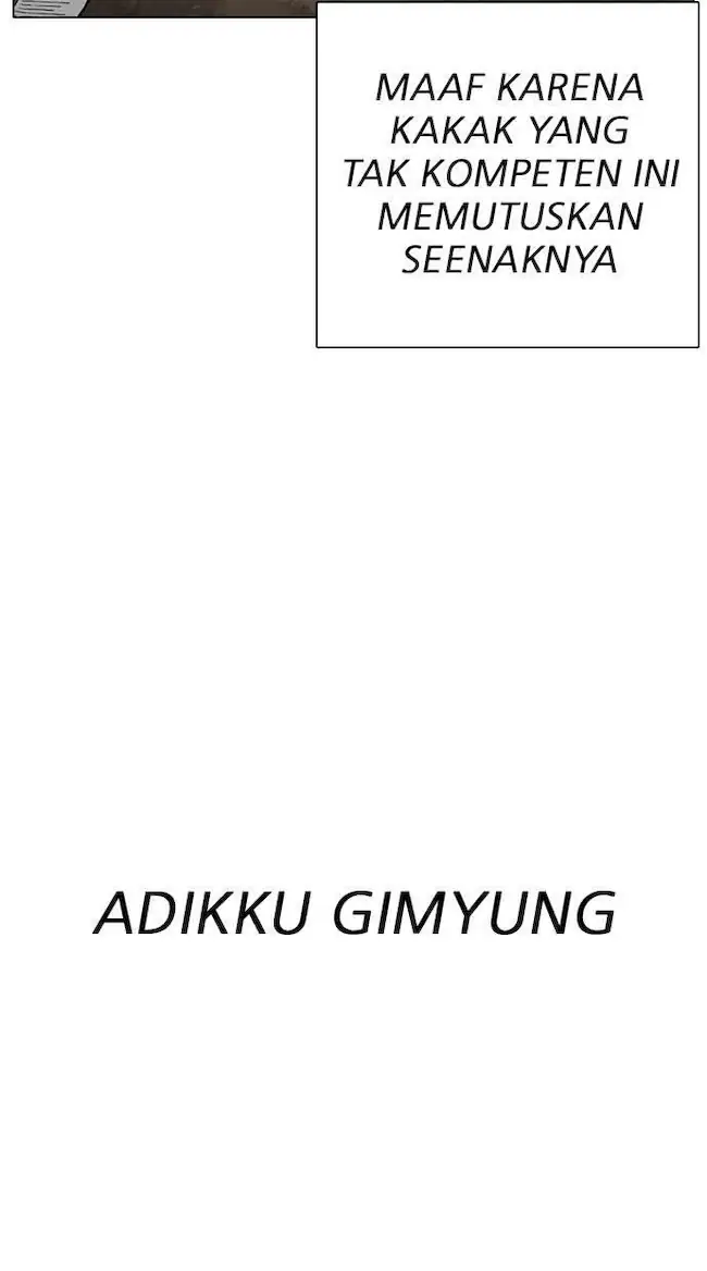 Lookism Bab 314 halaman 133